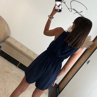 COMBISHORT MARINE LEONIE