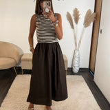 ROBE CHOCO RAYE JESSY