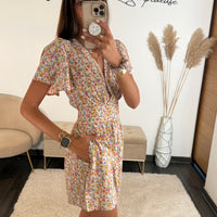 COMBISHORT FLEURIE PAULINA