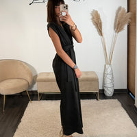 COMBINAISON MULTIPOSITION NOIRE DIANA