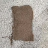 CAGOULE TAUPE - La Petite Somptueuse