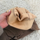 COLLANT POLAIRE NUDE - La Petite Somptueuse