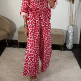 ENSEMBLE GAZE DE COTON ERYA - La Petite Somptueuse