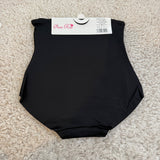 GAINE CULOTTE NOIRE - La Petite Somptueuse