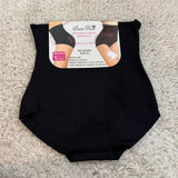 GAINE CULOTTE NOIRE - La Petite Somptueuse