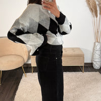 JEAN BARREL NOIR RAPHAEL - La Petite Somptueuse