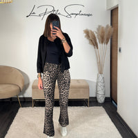 JEAN LEOPARD RONY - La Petite Somptueuse