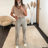 JEAN LEOPARD SADA - La Petite Somptueuse