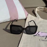 LUNETTES BLACK SUNY - La Petite Somptueuse