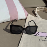 LUNETTES BLACK SUNY - La Petite Somptueuse