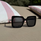 LUNETTES BLACK SUNY - La Petite Somptueuse