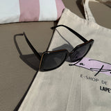 LUNETTES BLACK SUNY - La Petite Somptueuse