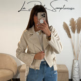 PERFECTO BEIGE - La Petite Somptueuse