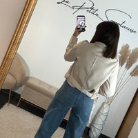 PERFECTO BEIGE - La Petite Somptueuse