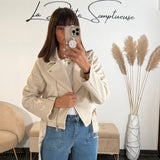 PERFECTO BEIGE - La Petite Somptueuse