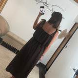ROBE CHOCO ADELAIDE - La Petite Somptueuse