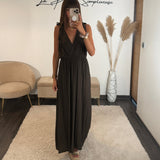 ROBE CHOCO SANDRA - La Petite Somptueuse