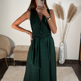 ROBE SAPIN ISABELLA - La Petite Somptueuse