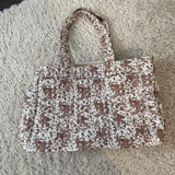SAC EN COTON LIBERTY - La Petite Somptueuse