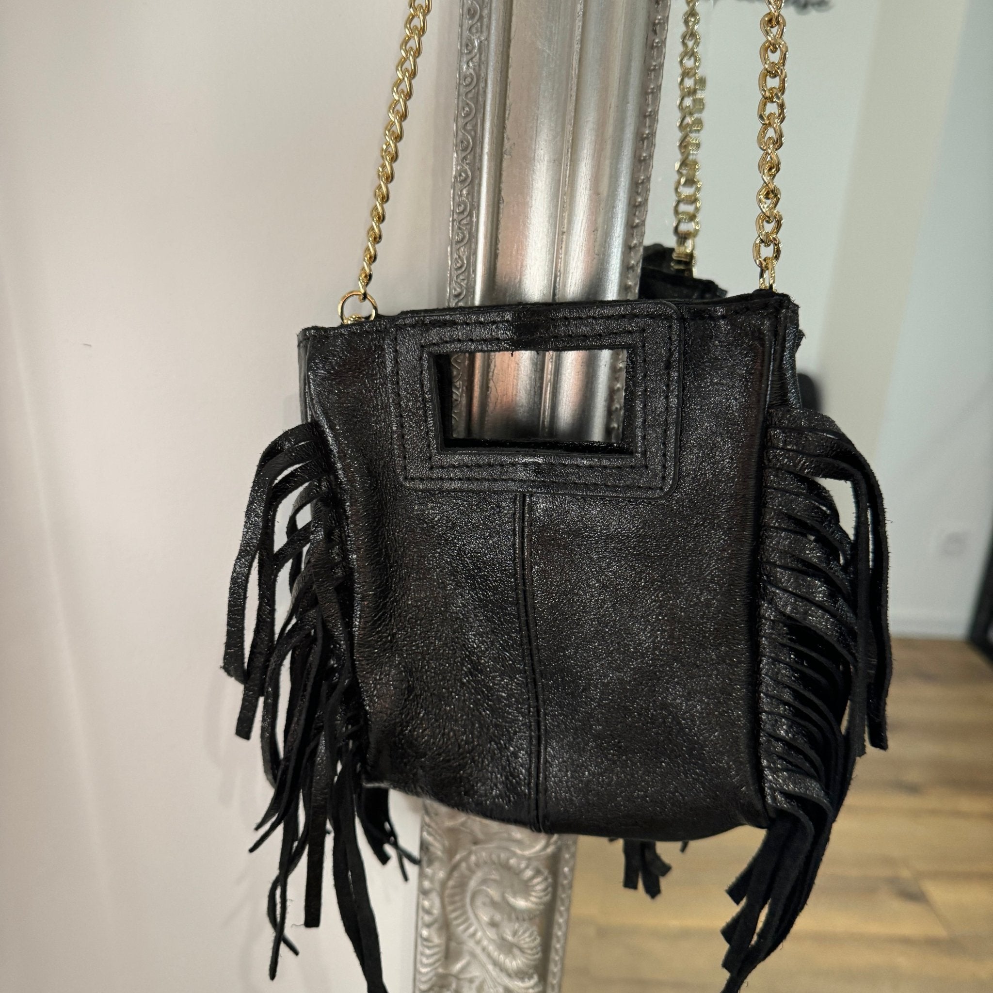 Nmcc Soldes Paul Marius Tunisie Sac à Main Strass Sac De Soirée à