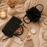 SAC GRAINE NOIR SEATTLE - La Petite Somptueuse