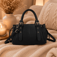 SAC GRAINE NOIR SEATTLE - La Petite Somptueuse