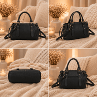 SAC GRAINE NOIR SEATTLE - La Petite Somptueuse