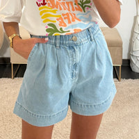 T - SHIRT SLOW LIVING LIFE - La Petite Somptueuse