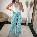 TOP BLANC LAURA - La Petite Somptueuse