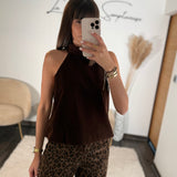 TOP CHOCO LUCK - La Petite Somptueuse