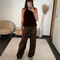 TOP CHOCO LUCK - La Petite Somptueuse