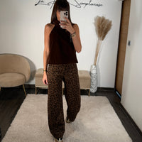 TOP CHOCO LUCK - La Petite Somptueuse