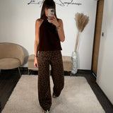 TOP CHOCO LUCK - La Petite Somptueuse