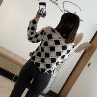 TOP CROCHET PALMA - La Petite Somptueuse