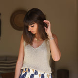 TOP GOLDY - La Petite Somptueuse