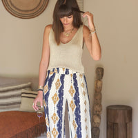 TOP GOLDY - La Petite Somptueuse