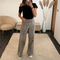 TOP NOIR ERWAN - La Petite Somptueuse