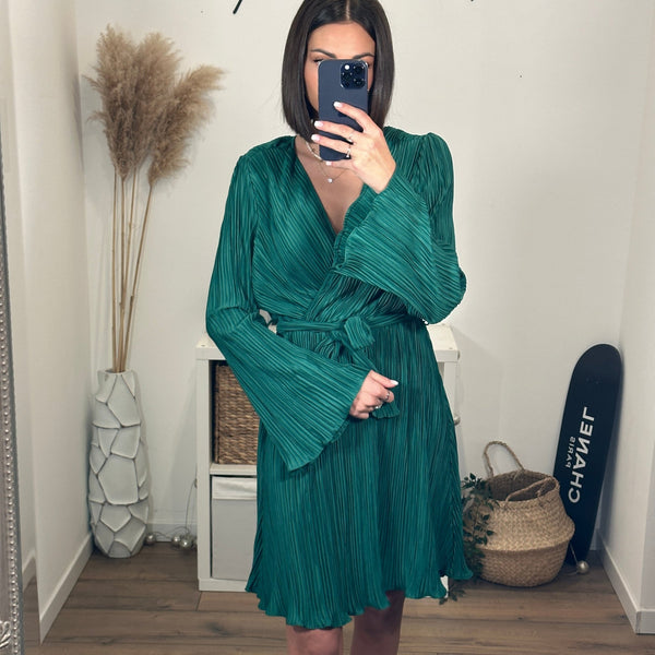 Magasin Pimkie Robe Longue Verte Pimkie Robe Fluide Robe Longue